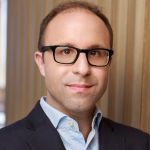 Stamatis Sapkas, Deputy CIO profile photo