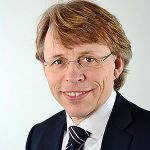 Bernd Ruck, Co-Founder profile photo