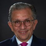 Gonzalo Robina, CEO profile photo