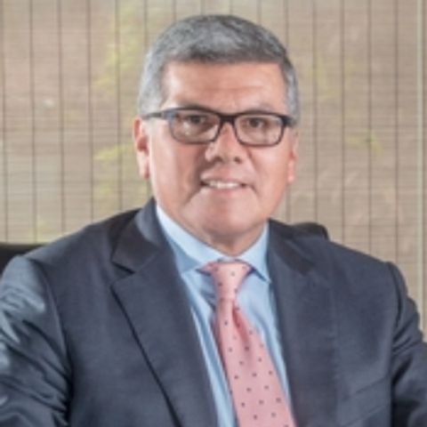 José Manuel Abastos