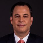 Hernán Velarde, Partner, Real Estate profile photo