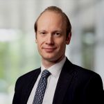 Alistair Ennever, Head of Europe profile photo