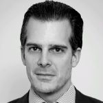 Romain Cohen, Founder & Managing Partner profile photo