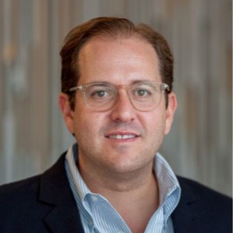 Ricardo Goldberg