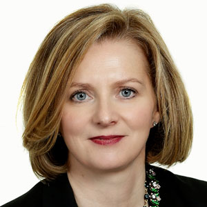 Caroline McCarthy