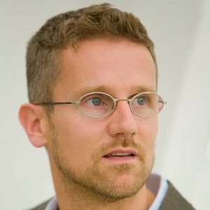Prof Carlo Ratti