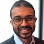 Vikram Nataraj, Managing Director, Head of Investments profile photo