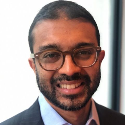 Vikram Nataraj