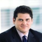 Matthew O'Sullivan, Head of APAC Private Credit Origination profile photo
