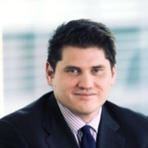 Matthew O'Sullivan