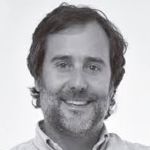 Rodrigo Lyon, CEO profile photo