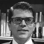 Sebastián Budnik Jiménez, Gerente General profile photo