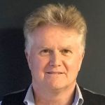 Tony Brooks, Managing Director profile photo