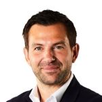 Johnny Caddick, Chief Executive of Moda & Owner profile photo