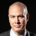 George Nicholas, Founder profile photo