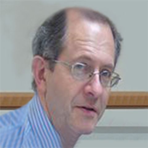 Tristram Frost