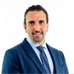 Alejandro Rojas, Partner profile photo