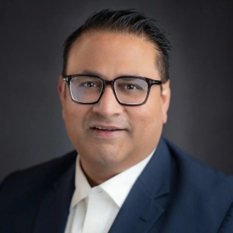 Ambrish Singh