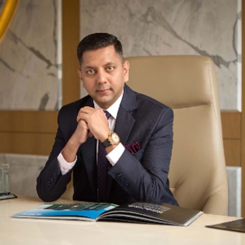 Vineet Krishnakumar Goyal