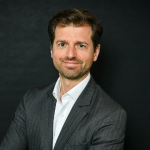 Alexis Trancart