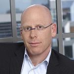 Doron Klein, CEO profile photo