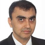 Rajat Tandon, Managing Director profile photo