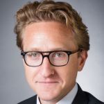 Andrew Angeli, Head of European Real Assets Research profile photo