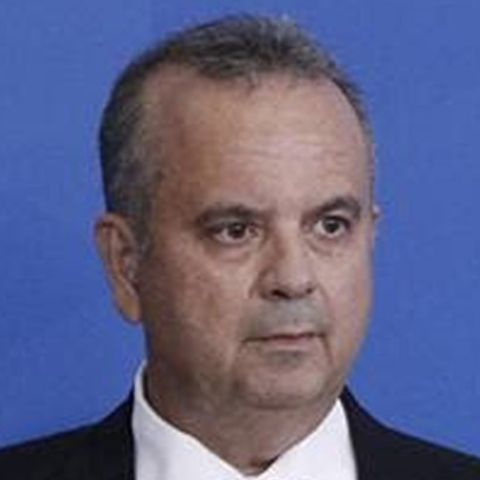 Rogério Marinho