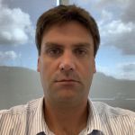 Felipe Gonçalves, CFO profile photo