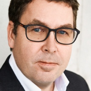 Simon Johnson
