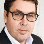 Simon Johnson, Group CEO profile photo