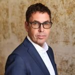 Simon Johnson, Group CEO profile photo