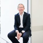 Simon Scott, Lead Director, LIving Capital Markets profile photo
