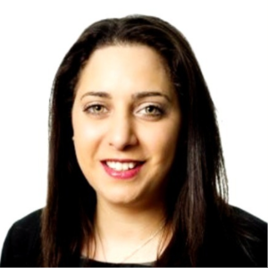 Sally Saadeh