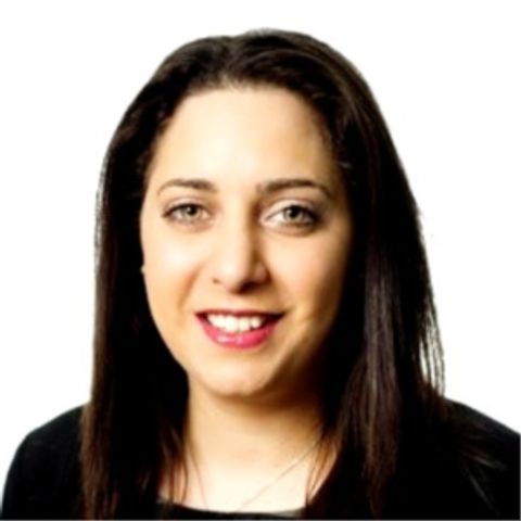 Sally Saadeh