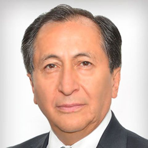 Federico Gutiérrez Soria