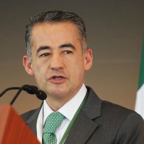 Abraham Zamora Torres