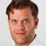Johannes Nendel, Managing Partner profile photo
