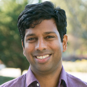 Vinay Yarlagadda