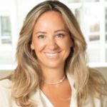 Barbara Zubiria, CFO profile photo