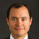 Alejandro Trujillo, Partner profile photo