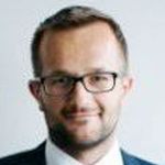 Krystian Modrzejewski, CIO profile photo