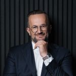 Krystian Modrzejewski, CIO profile photo