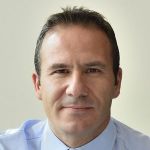 Rodrigo Díaz, Managing Director profile photo