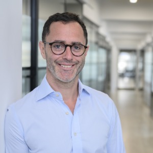 Alex Smertnik