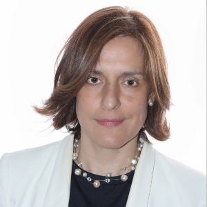 Irene Sanchez Aranegui