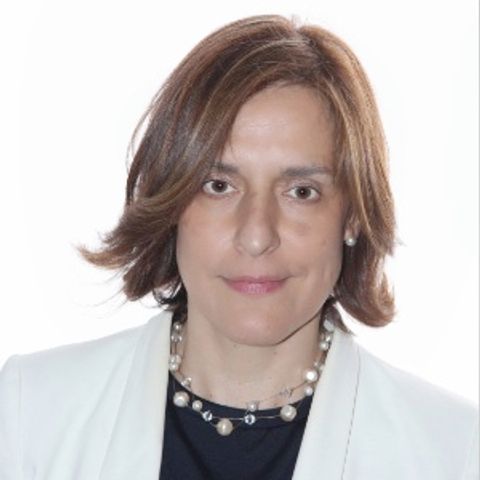 Irene Sanchez Aranegui