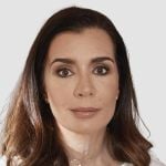 Lorenza Langarica, Partner profile photo