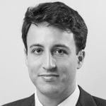Miguel Lainez, Managing Director profile photo