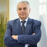 Miguel Hernández, Director of Strategy and Corporate Development profile photo